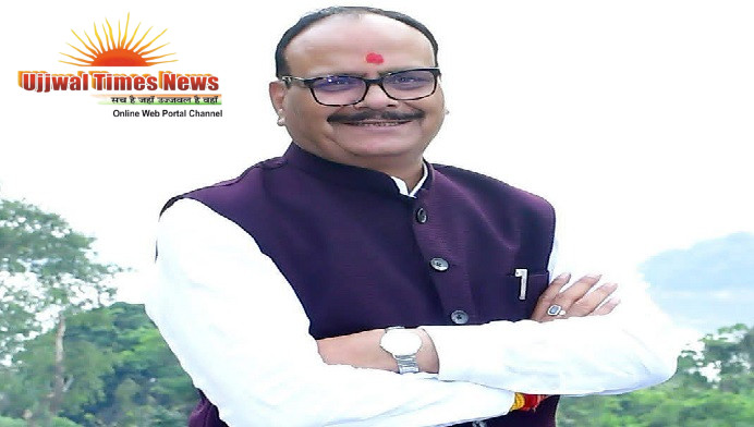 आयुष्मान भारत योजना से जुड़ें, अपना आयुष्मान कार्ड बनवाएं – उप मुख्यमंत्री बृजेश पाठक की अपील